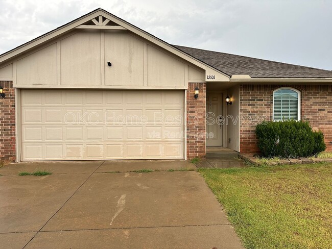 property at 12101 NW 133rd Terrace