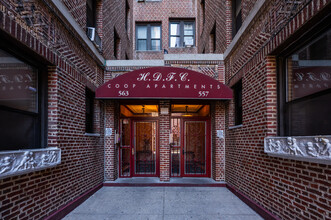 557-563 W 150th St in New York, NY - Building Photo - Building Photo