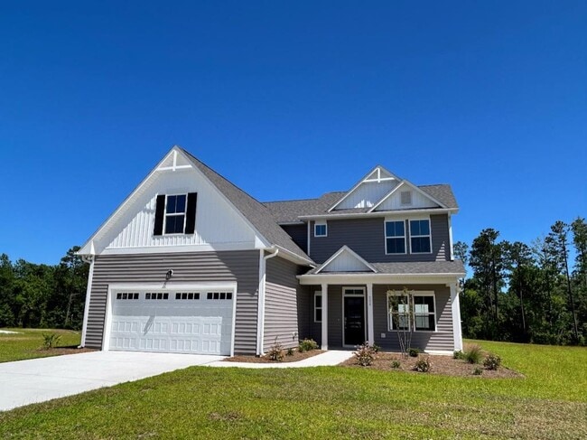 property at 324 Langston Rd