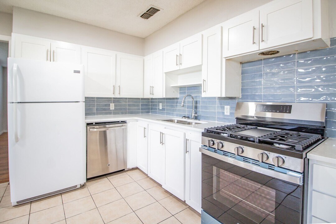 3721 31st St in Lubbock, TX - Building Photo