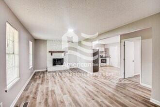 1205 83rd Pl S in Birmingham, AL - Foto de edificio - Building Photo