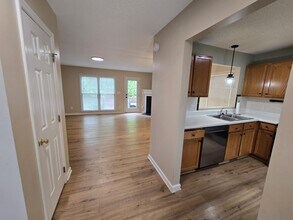 1500 Oakland Hills Way in Raleigh, NC - Building Photo - Building Photo
