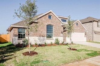 253 Giddings Trl in Forney, TX - Building Photo - Building Photo