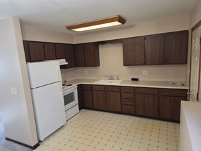 303 E Mondamin St, Unit Apt 2 in Minooka, IL - Foto de edificio - Building Photo