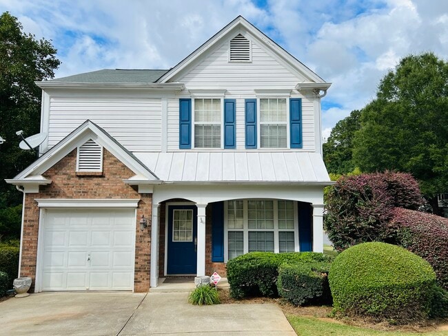 property at 205 Wellisford Ct