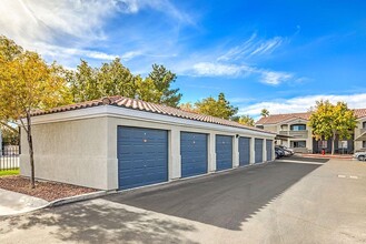 The Edmond at Hacienda in Las Vegas, NV - Building Photo - Building Photo