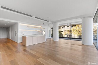 1 Steuart Ln in San Francisco, CA - Building Photo - Building Photo