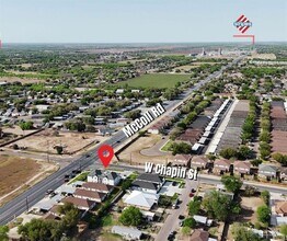 1324 N McColl Rd in Edinburg, TX - Building Photo - Building Photo