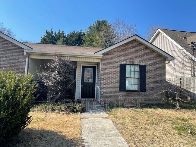 property at 2049 Countryhill Ln