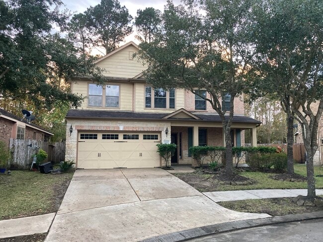 property at 20100 Bitter Root Dr