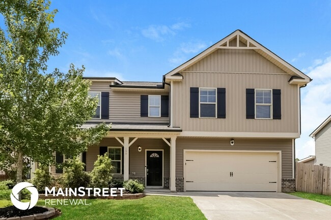 property at 180 Ambergate Dr