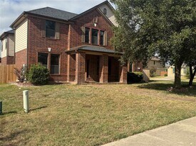 500 Springbrook Rd in Pflugerville, TX - Building Photo