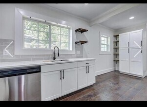 2515 Stevens St in Houston, TX - Building Photo - Building Photo