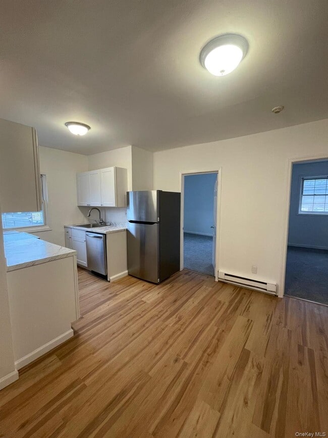 property at 1550 Montauk Hwy