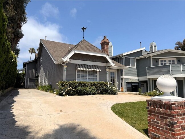 34512 Via Verde in Dana Point, CA - Building Photo - Building Photo