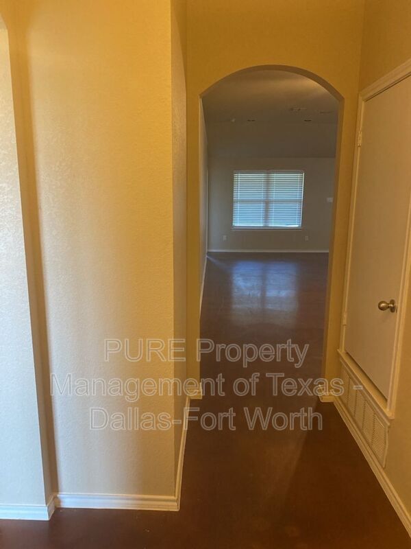 property at 7320 Mistletoe Trail