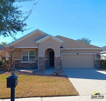 117 Prestwick Grande Dr in Daytona Beach, FL - Building Photo