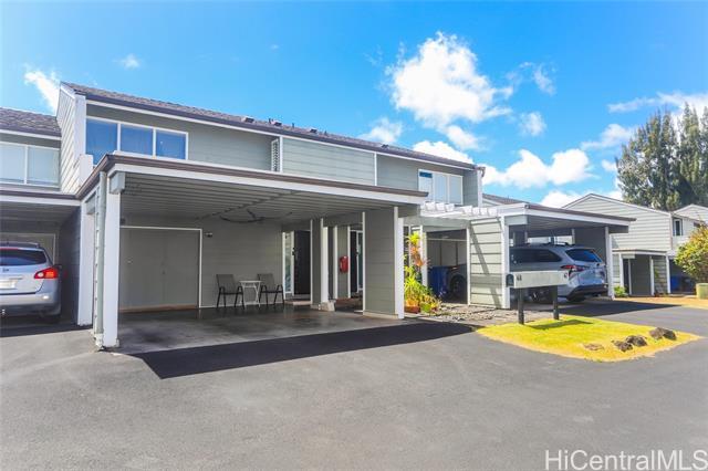 99-1440-1440 Aiea Heights Dr in Aiea, HI - Building Photo - Building Photo