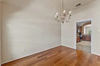 21 Palm Desert Dr in Manvel, TX - Building Photo - Building Photo