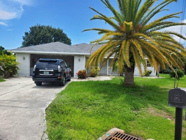 7105 N Blue Sage in Punta Gorda, FL - Building Photo - Building Photo