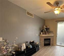 Tropicana Harrison Condo #107 For Rent in Las Vegas, NV - Building Photo - Building Photo