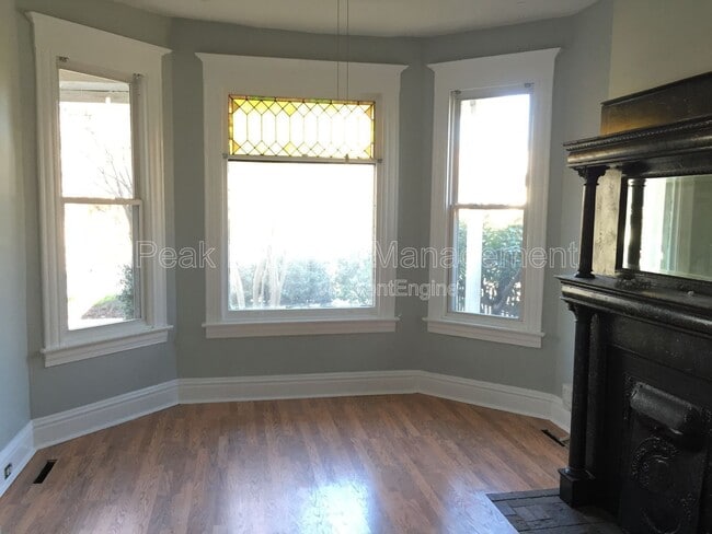 2901 Ellwood Ave in Richmond, VA - Building Photo - Building Photo