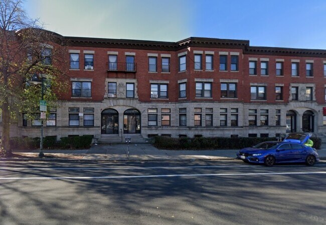 235 Harvard Ave, Unit 239-2 in Boston, MA - Building Photo - Building Photo