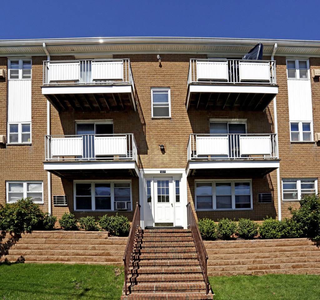 Apartments In North Edison Nj