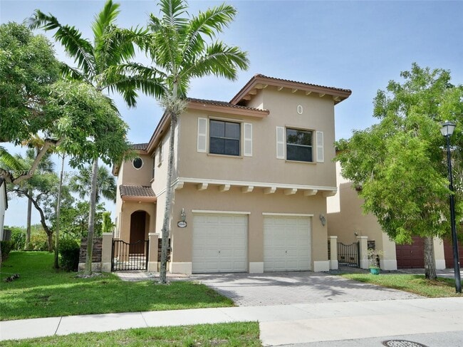 property at 8940 SW 228th Ln