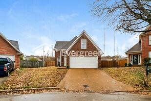 7330 Appling Meadow Cove in Cordova, TN - Building Photo