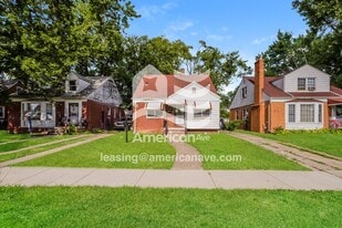 15132 Evergreen Rd in Detroit, MI - Building Photo