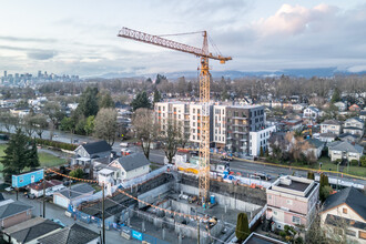 Linx in Vancouver, BC - Building Photo - Building Photo