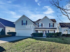1428 Westview Dr in Murfreesboro, TN - Building Photo