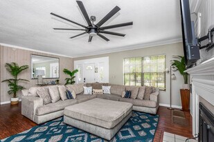 1679 Tampa Rd in Palm Harbor, FL - Building Photo