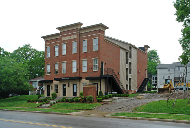 3122 Long Blvd in Nashville, TN - Building Photo - Building Photo