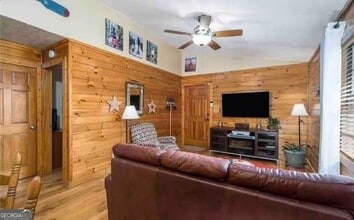 579 Galaxy Way in Ranger, GA - Building Photo - Building Photo