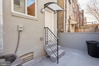 2242 S Bonsall St in Philadelphia, PA - Building Photo - Building Photo