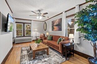 4141 4th Ave S, Unit 2 in Minneapolis, MN - Building Photo