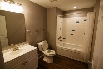 1306 E 11th St in Tulsa, OK - Building Photo - Building Photo