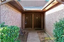 1107 Wilson Dr in Rosenberg, TX - Building Photo - Building Photo