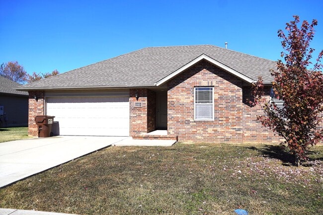 property at 2501 Cover