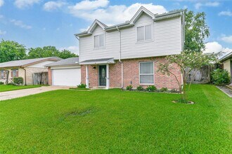 207 Woodvale Dr in League City, TX - Building Photo - Building Photo