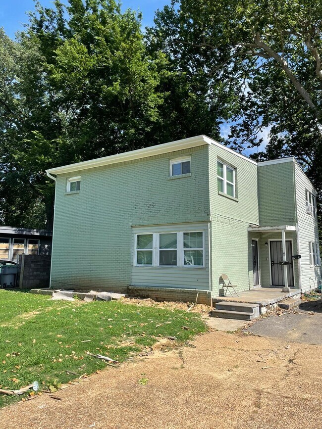 property at 1769 Edward Ave