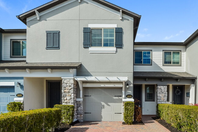 property at 2539 Econ Landing Blvd