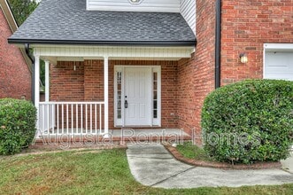 7640 Pleasantville Way in Grovetown, GA - Building Photo - Building Photo