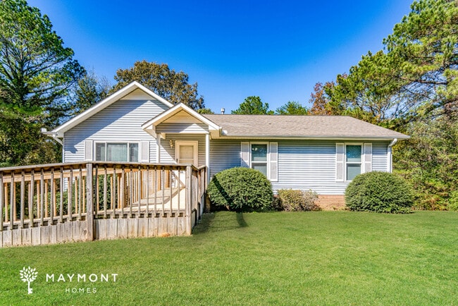 property at 339 White Springs Rd