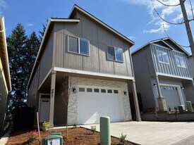 9811 NE 29th Ave in Vancouver, WA - Building Photo