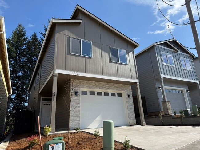 property at 9811 NE 29th Ave