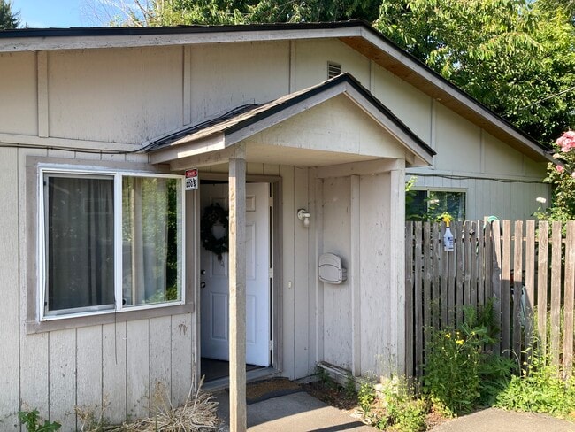 property at 250 Rainier Blvd N