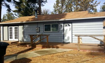 564 Riverside Ave in Big Bear, CA - Building Photo